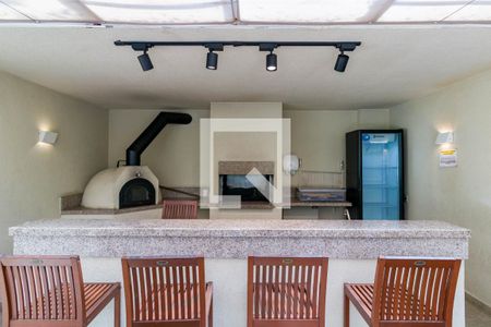 Apartamento à venda com 142m², 3 quartos e 2 vagasÁrea externa