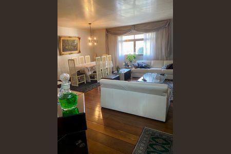 Apartamento à venda com 3 quartos, 141m² em Paraíso, São Paulo