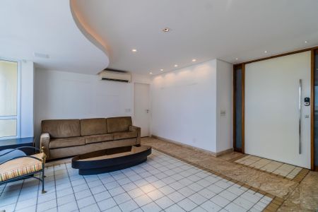 Apartamento à venda com 4 quartos, 231m² em Paraíso, São Paulo