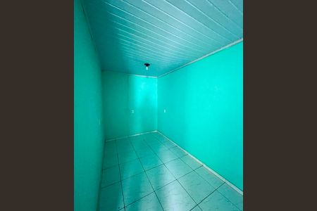 Sala de casa para alugar com 1 quarto, 35m² em Jardim Patente Novo, São Paulo