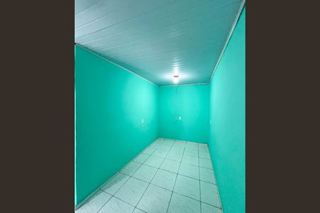 Sala de casa para alugar com 1 quarto, 35m² em Jardim Patente Novo, São Paulo