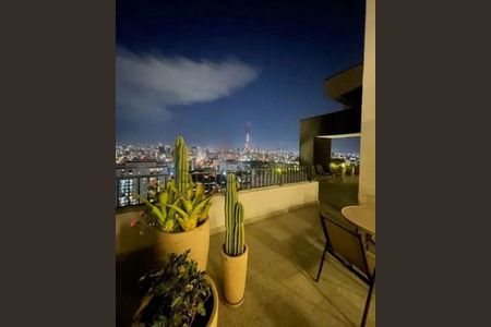 Apartamento à venda com 2 quartos, 73m² em Brás, São Paulo