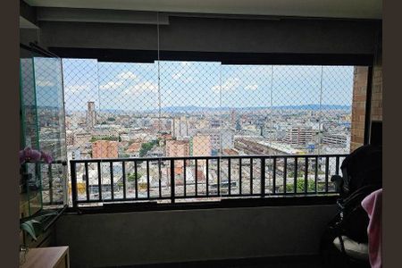Apartamento à venda com 2 quartos, 73m² em Brás, São Paulo