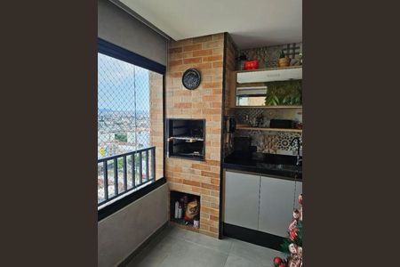 Apartamento à venda com 2 quartos, 73m² em Brás, São Paulo