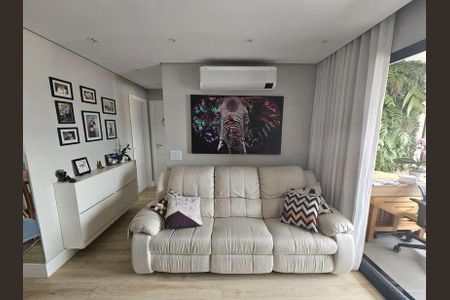 Apartamento à venda com 2 quartos, 73m² em Brás, São Paulo