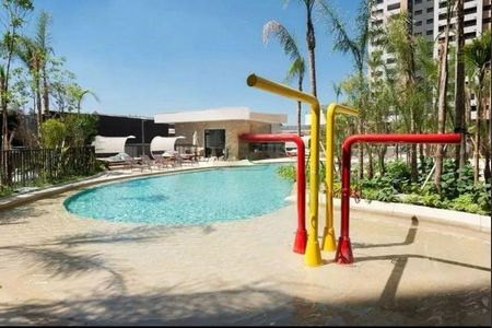 Apartamento à venda com 2 quartos, 73m² em Brás, São Paulo