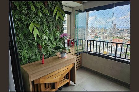 Apartamento à venda com 2 quartos, 73m² em Brás, São Paulo
