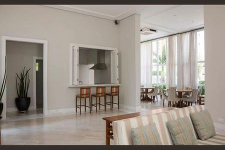 Apartamento à venda com 2 quartos, 162m² em Moema, São Paulo