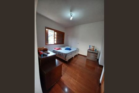 Casa à venda com 4 quartos, 320m² em Residencial Dez (Alphaville), Santana de Parnaíba