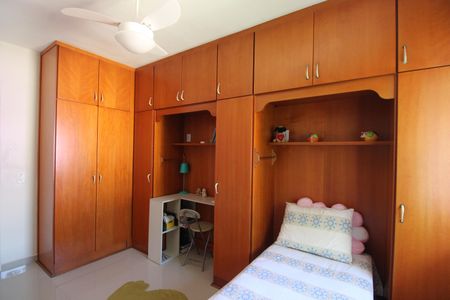 Apartamento à venda com 93m², 3 quartos e 1 vagaQuarto 1