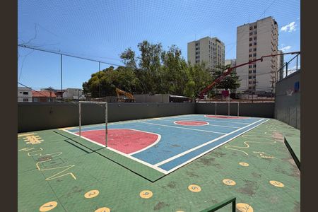 Apartamento à venda com 93m², 3 quartos e 1 vaga Apartamento à venda com 93m², 3 quartos e 1 vagaÁrea comum