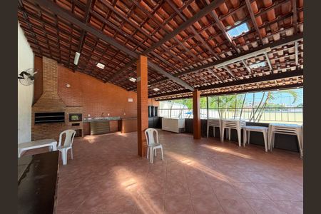 Apartamento à venda com 93m², 3 quartos e 1 vaga Apartamento à venda com 93m², 3 quartos e 1 vagaÁrea comum - Churrasqueira