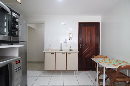 Apartamento à venda com 93m², 3 quartos e 1 vagaCozinha