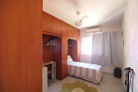 Apartamento à venda com 93m², 3 quartos e 1 vagaQuarto 1