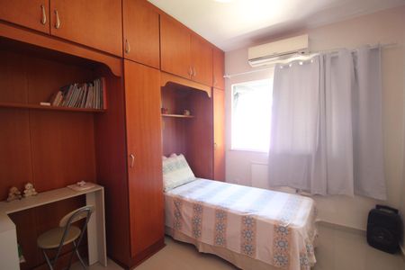 Apartamento à venda com 93m², 3 quartos e 1 vagaQuarto 1