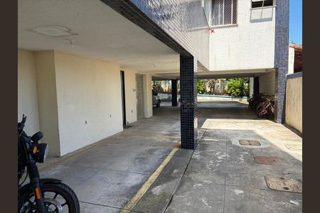 Apartamento à venda com 93m², 3 quartos e 1 vaga Apartamento à venda com 93m², 3 quartos e 1 vagaGaragem
