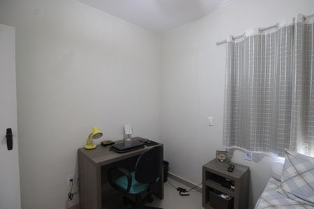 Apartamento à venda com 93m², 3 quartos e 1 vagaQuarto 2