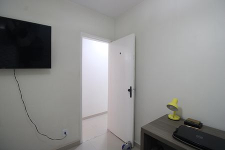 Apartamento à venda com 93m², 3 quartos e 1 vagaQuarto 2