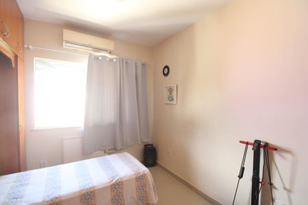 Apartamento à venda com 93m², 3 quartos e 1 vagaQuarto 1