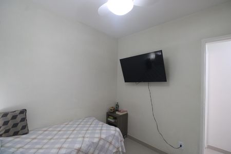 Apartamento à venda com 93m², 3 quartos e 1 vagaQuarto 2