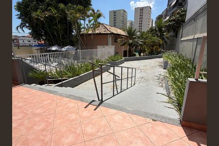 Apartamento à venda com 93m², 3 quartos e 1 vaga Apartamento à venda com 93m², 3 quartos e 1 vagaÁrea comum - Acessibilidade