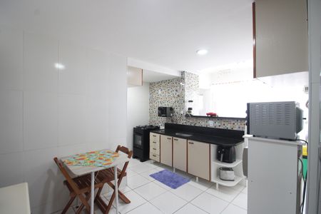 Apartamento à venda com 93m², 3 quartos e 1 vagaCozinha