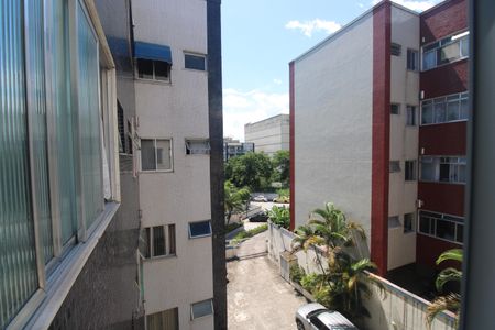 Apartamento à venda com 93m², 3 quartos e 1 vagaQuarto 2 - Vista