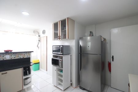 Apartamento à venda com 93m², 3 quartos e 1 vagaCozinha