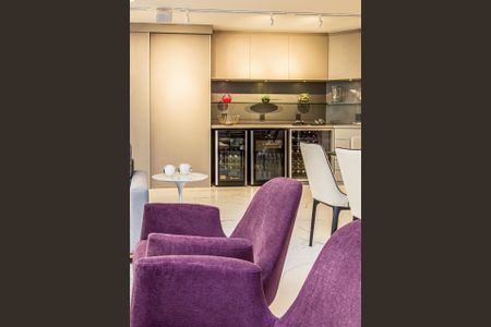 Apartamento à venda com 4 quartos, 378m² em Vila Cruzeiro, São Paulo