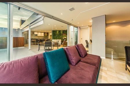 Apartamento à venda com 4 quartos, 378m² em Vila Cruzeiro, São Paulo