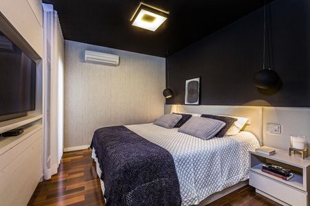 Apartamento à venda com 4 quartos, 378m² em Vila Cruzeiro, São Paulo