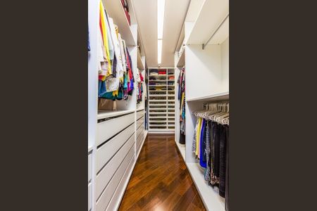 Apartamento à venda com 4 quartos, 378m² em Vila Cruzeiro, São Paulo