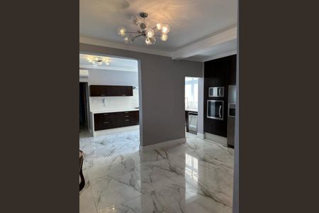 Apartamento à venda com 3 quartos, 250m² em Jardim Paulista, São Paulo