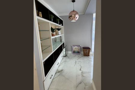 Apartamento à venda com 250m², 3 quartos e 2 vagas