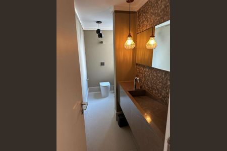 Apartamento à venda com 3 quartos, 250m² em Jardim Paulista, São Paulo