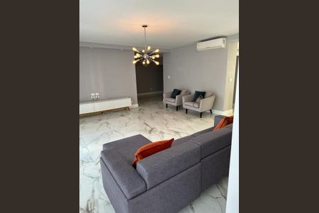 Apartamento à venda com 3 quartos, 250m² em Jardim Paulista, São Paulo