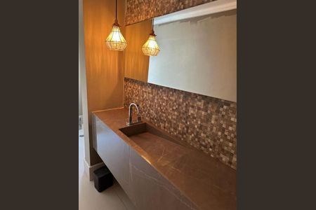 Apartamento à venda com 250m², 3 quartos e 2 vagas