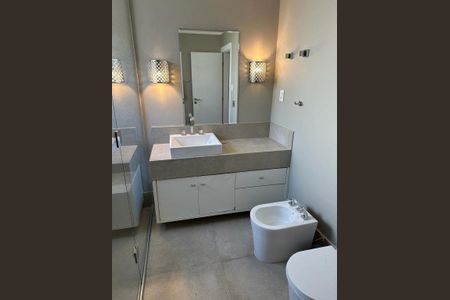 Apartamento à venda com 3 quartos, 250m² em Jardim Paulista, São Paulo