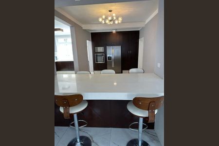 Apartamento à venda com 250m², 3 quartos e 2 vagas