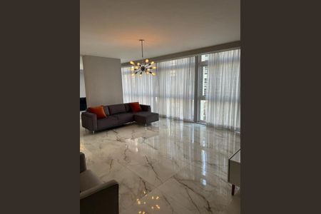 Apartamento à venda com 3 quartos, 250m² em Jardim Paulista, São Paulo
