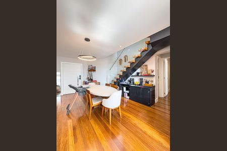 Apartamento à venda com 3 quartos, 160m² em Cidade Monções, São Paulo