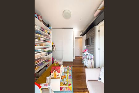 Apartamento à venda com 3 quartos, 160m² em Cidade Monções, São Paulo