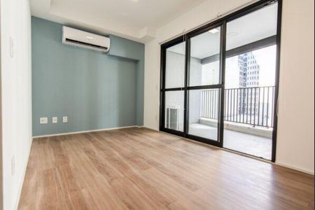 Apartamento à venda com 1 quarto, 44m² em Santa Ifigênia, São Paulo