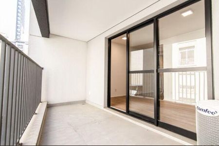 Apartamento à venda com 1 quarto, 44m² em Santa Ifigênia, São Paulo