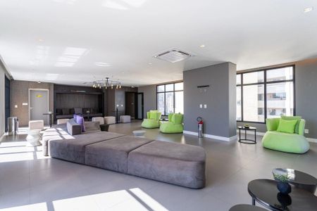 Apartamento à venda com 1 quarto, 44m² em Santa Ifigênia, São Paulo