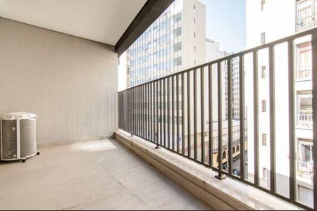 Apartamento à venda com 1 quarto, 44m² em Santa Ifigênia, São Paulo