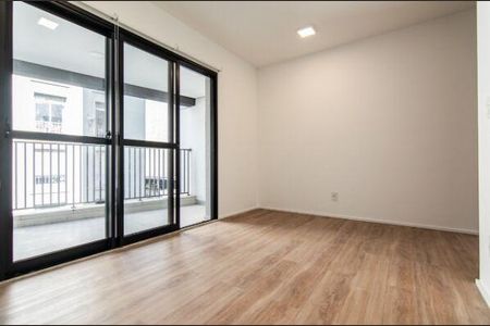 Apartamento à venda com 1 quarto, 44m² em Santa Ifigênia, São Paulo