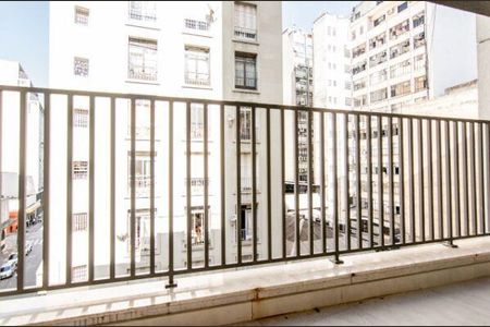 Apartamento à venda com 1 quarto, 44m² em Santa Ifigênia, São Paulo