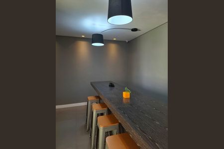 Apartamento à venda com 1 quarto, 44m² em Santa Ifigênia, São Paulo