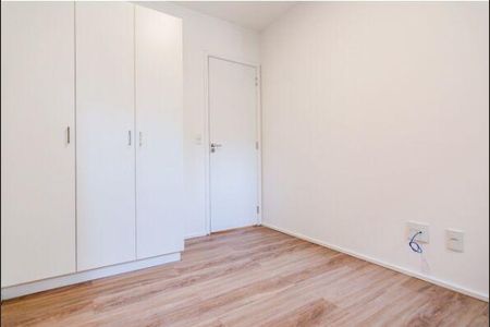 Apartamento à venda com 44m², 1 quarto e 1 vaga